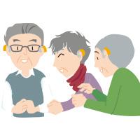 会話が楽しくなる