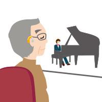 豊かな臨場感